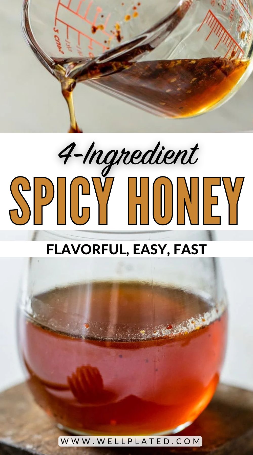Pinterest Hidden Image