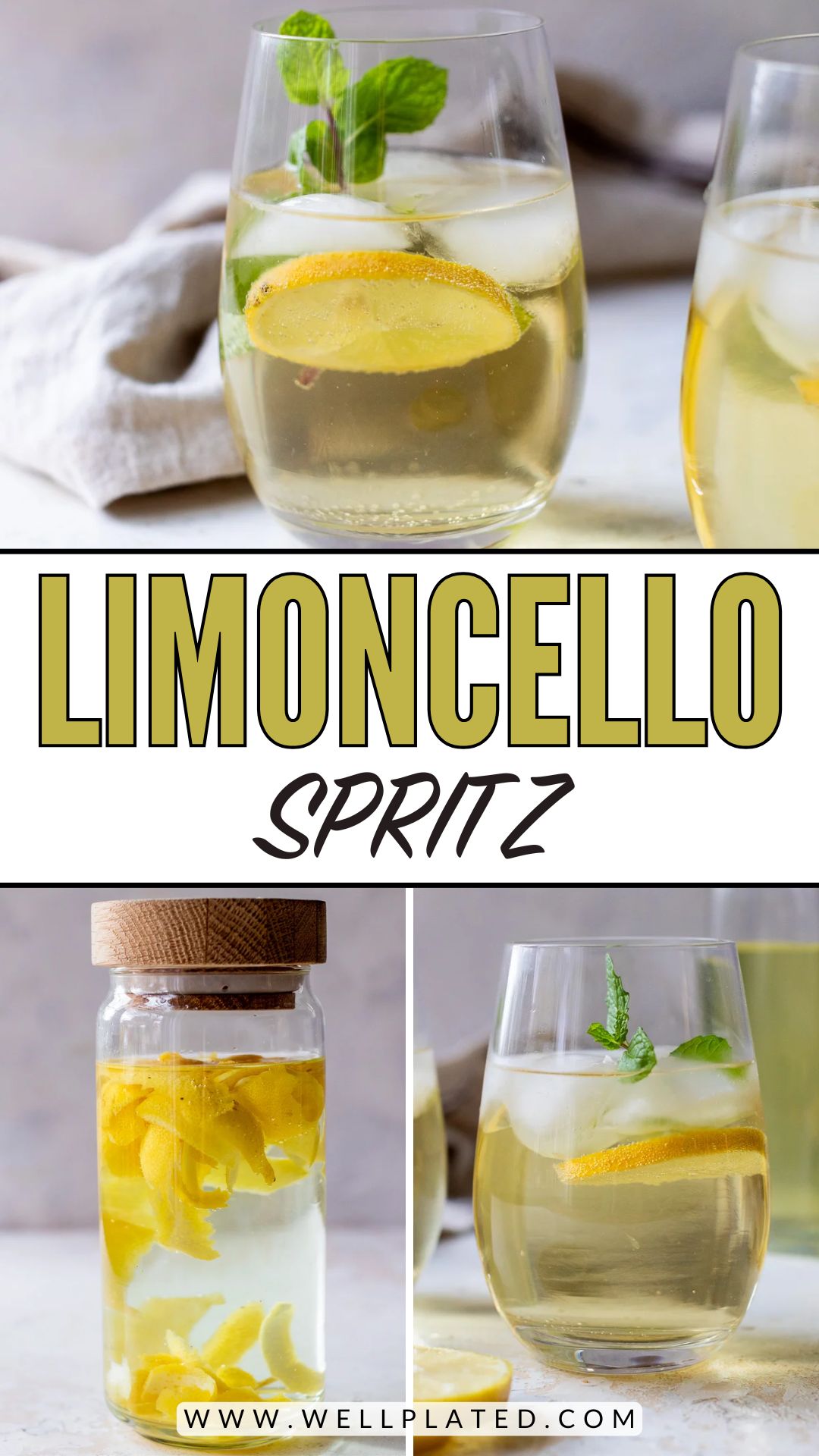 Pinterest Hidden Image