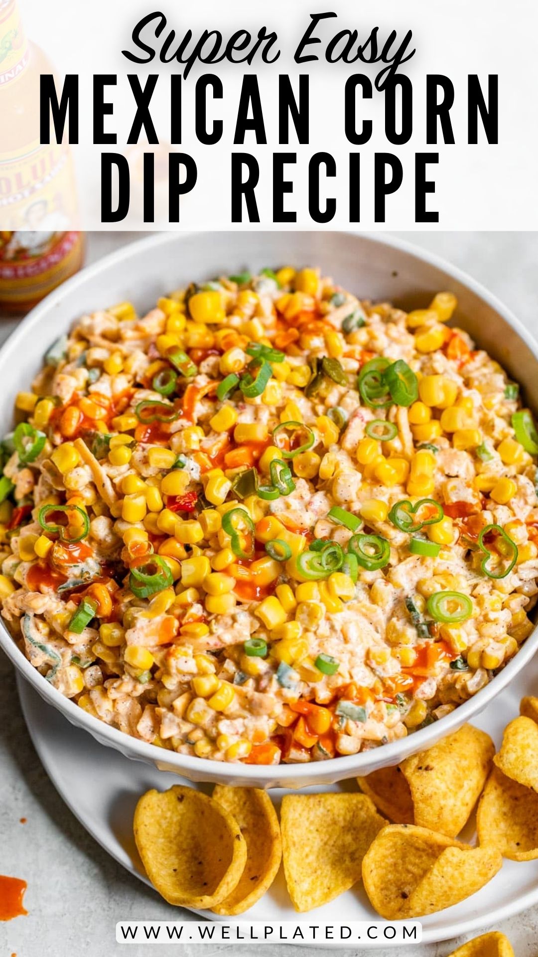 Pinterest Hidden Image