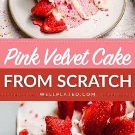 Pinterest Hidden Image