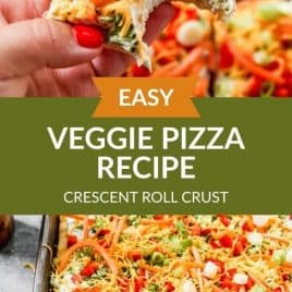 Pinterest Hidden Image