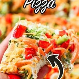 Pinterest Hidden Image