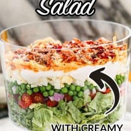 Pinterest Hidden Image