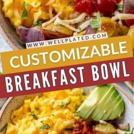 Pinterest Hidden Image