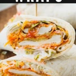 Pinterest Hidden Image