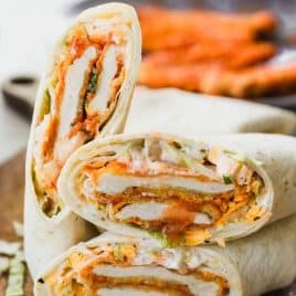 Pinterest Hidden Image