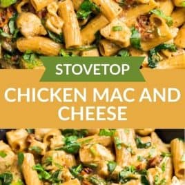 Pinterest Hidden Image