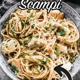 Pinterest Hidden Image