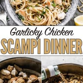 Pinterest Hidden Image