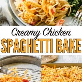 Pinterest Hidden Image