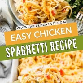 Pinterest Hidden Image