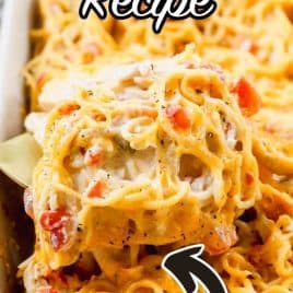 Pinterest Hidden Image