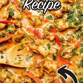 Pinterest Hidden Image