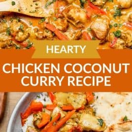 Pinterest Hidden Image