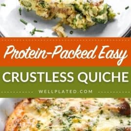 Pinterest Hidden Image