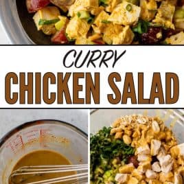 Pinterest Hidden Image