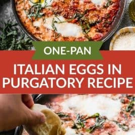 Pinterest Hidden Image