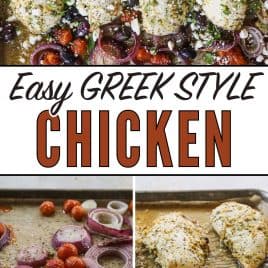 Pinterest Hidden Image