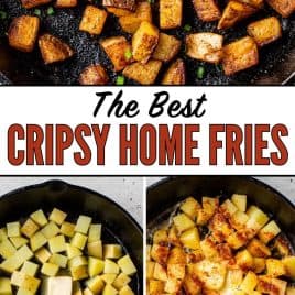 Pinterest Hidden Image