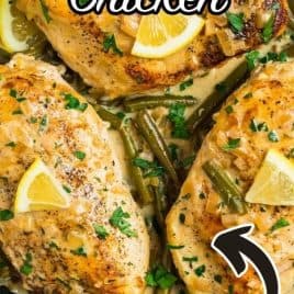 Pinterest Hidden Image