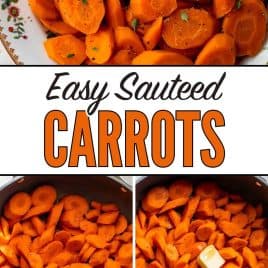 Pinterest Hidden Image