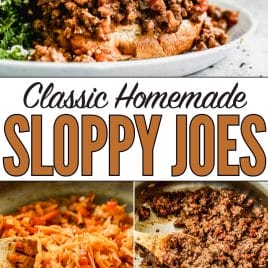 Pinterest Hidden Image