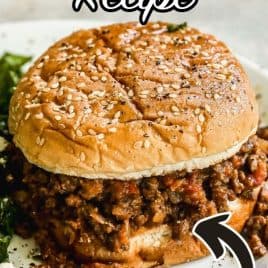 Pinterest Hidden Image