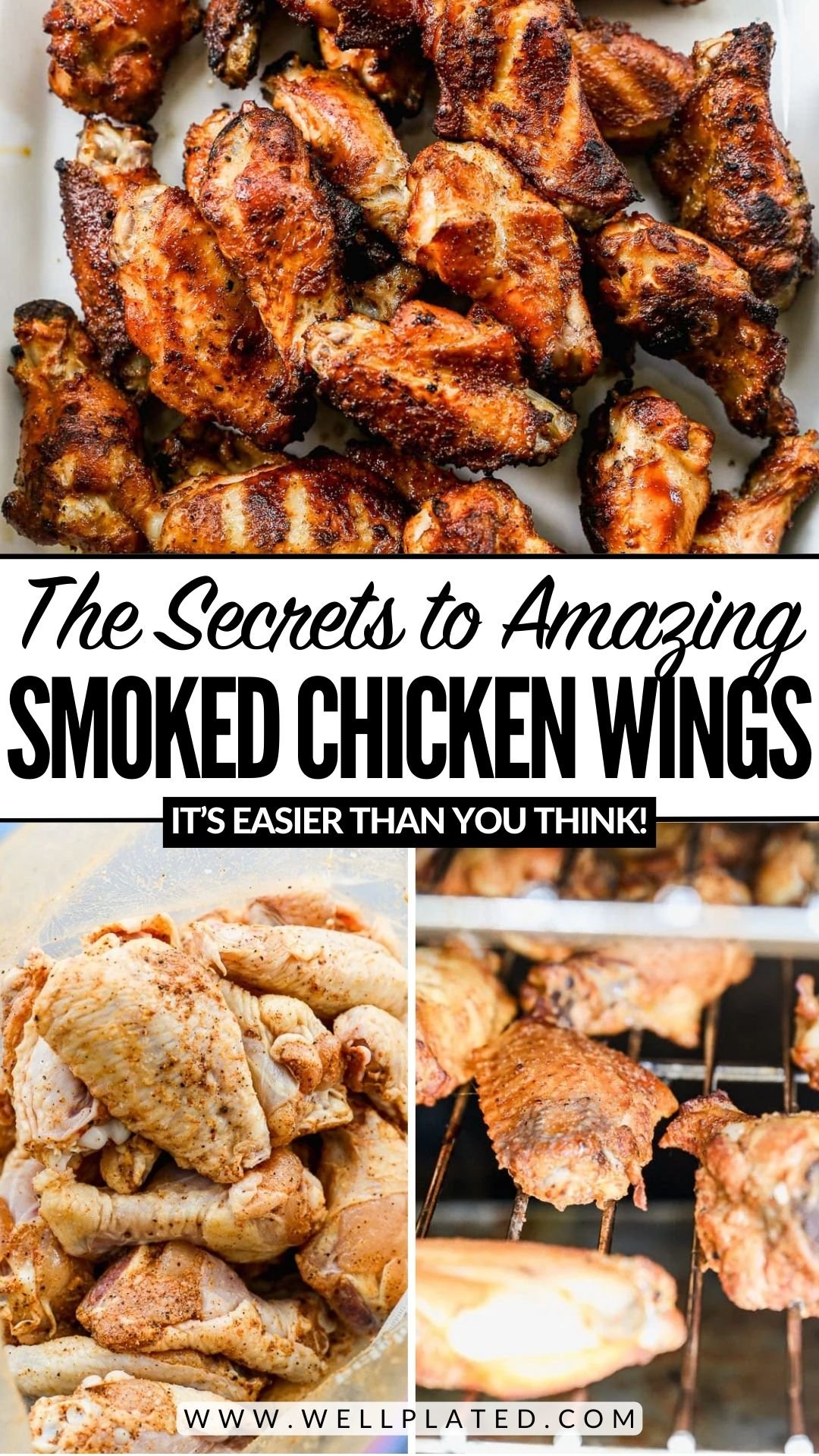 Pinterest Hidden Image