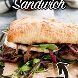 Pinterest Hidden Image