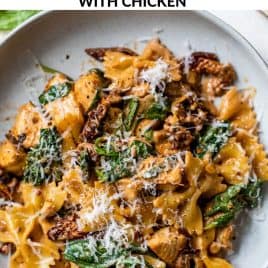 Pinterest Hidden Image