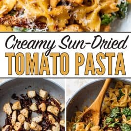 Pinterest Hidden Image