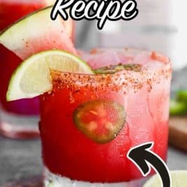 Pinterest Hidden Image