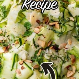 Pinterest Hidden Image