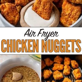 Pinterest Hidden Image