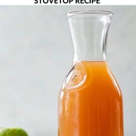 Pinterest Hidden Image