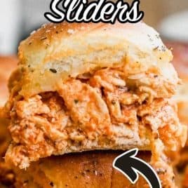 Pinterest Hidden Image