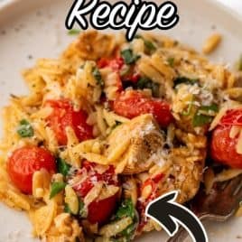 Pinterest Hidden Image