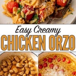 Pinterest Hidden Image