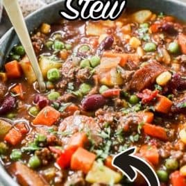 Pinterest Hidden Image