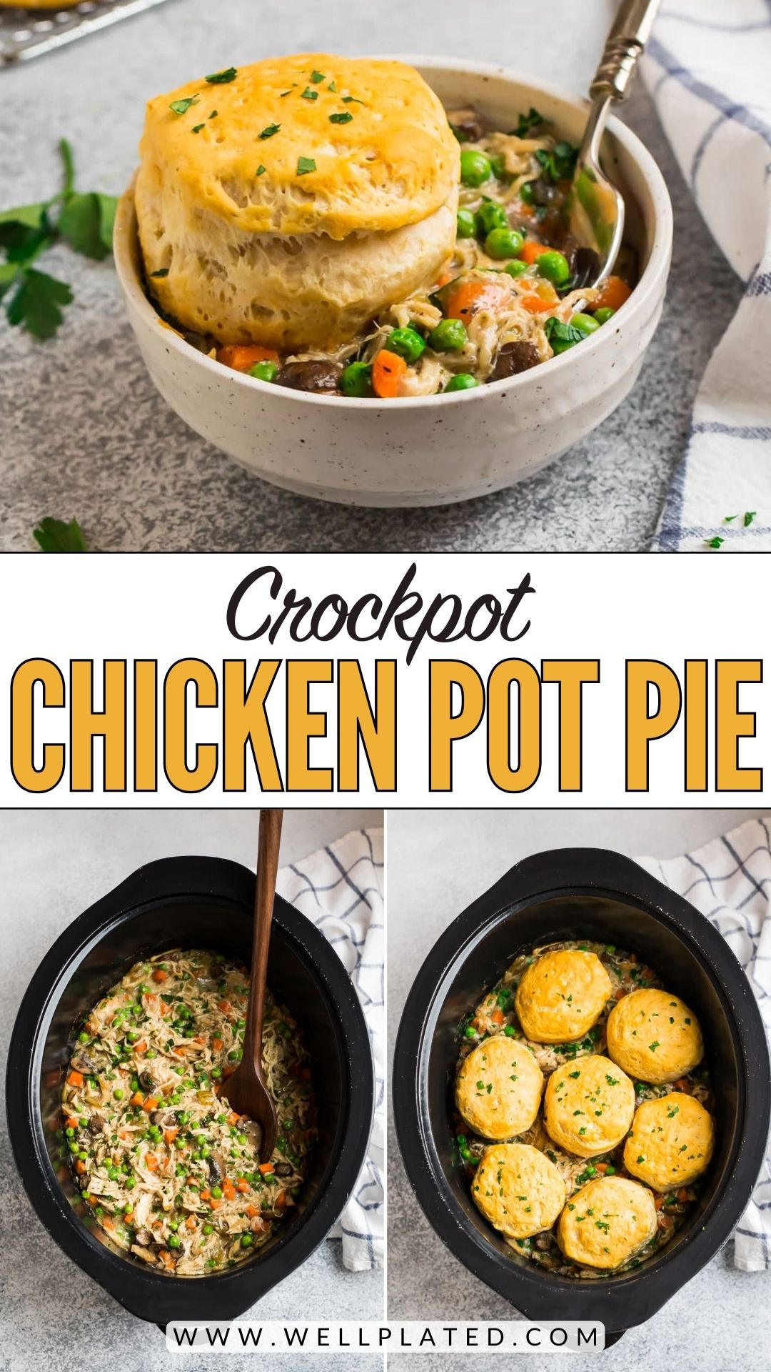 Pinterest Hidden Image