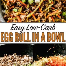 Pinterest Hidden Image