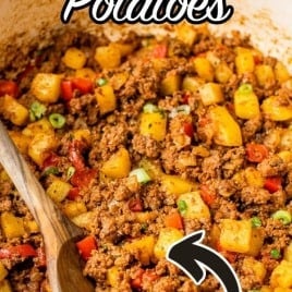 Pinterest Hidden Image