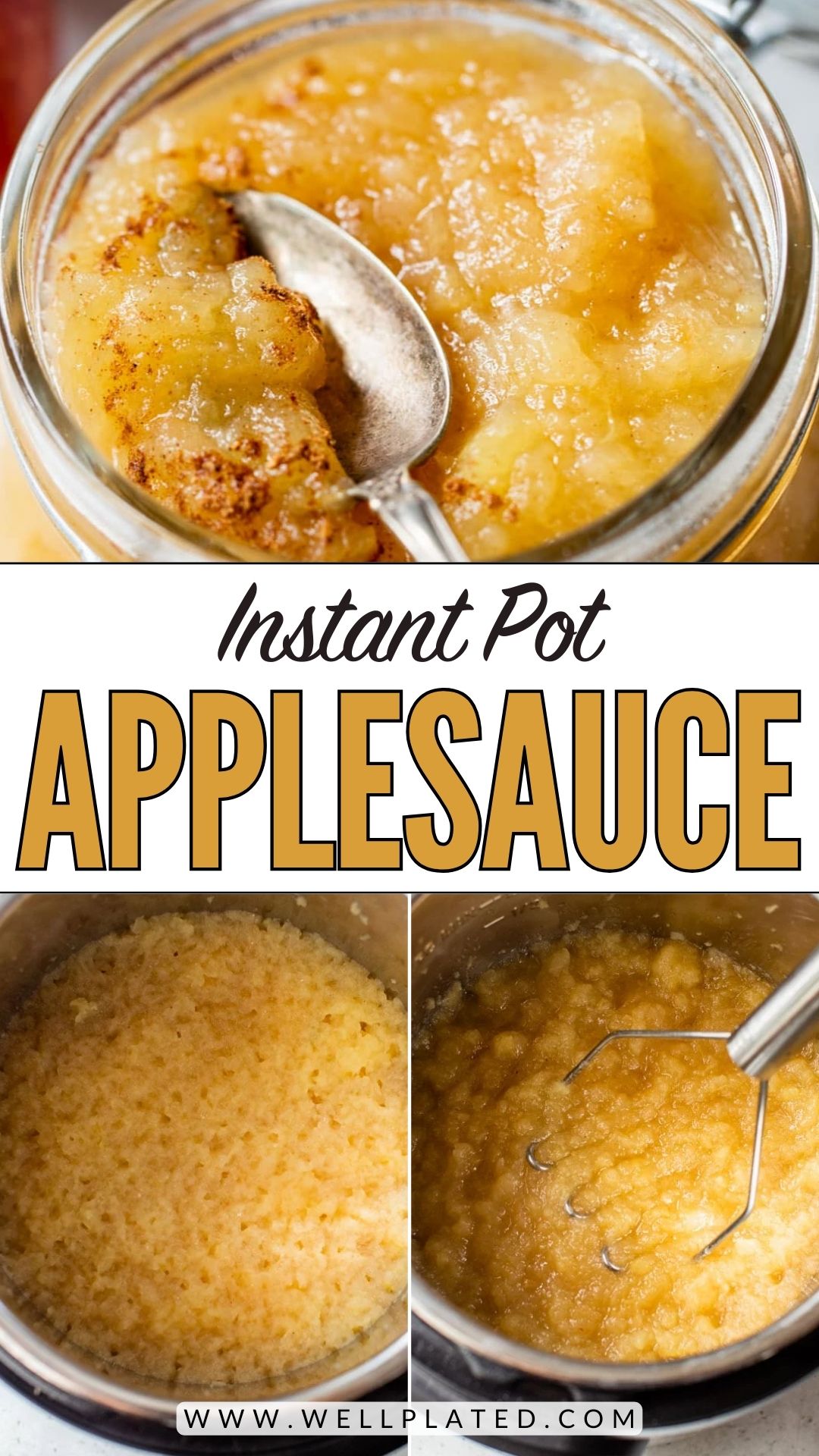 Pinterest Hidden Image