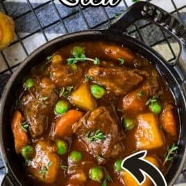 Pinterest Hidden Image