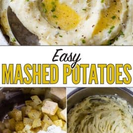 Pinterest Hidden Image