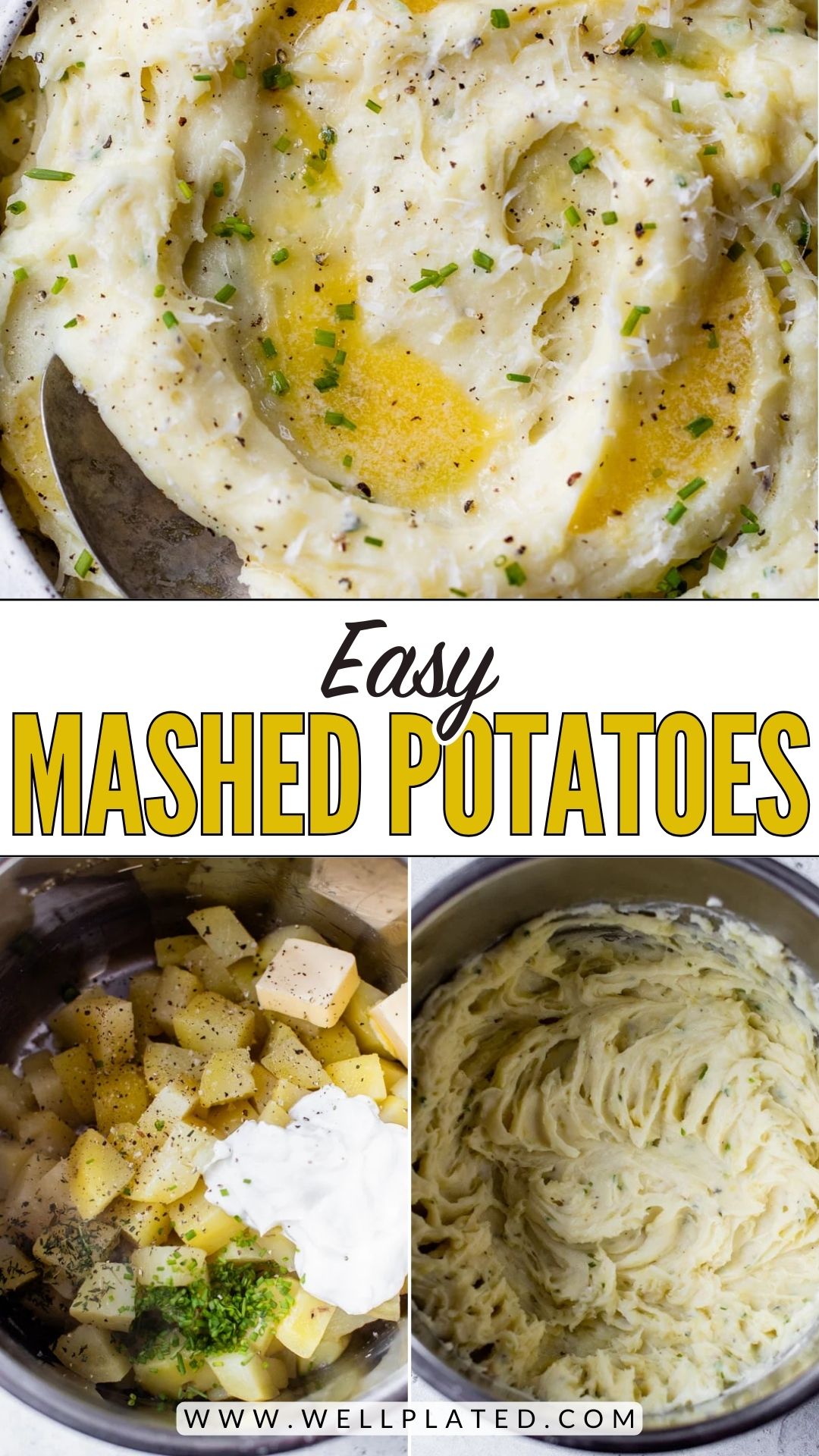 Pinterest Hidden Image