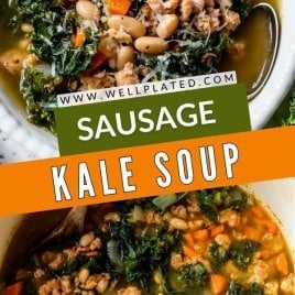 Pinterest Hidden Image