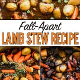 Pinterest Hidden Image