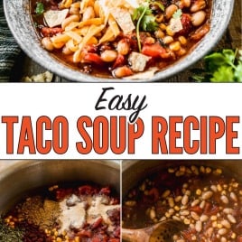 Pinterest Hidden Image