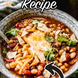 Pinterest Hidden Image